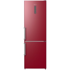 Холодильник Gorenje NRK6192MR