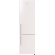 Холодильник Gorenje NRK6201GHW