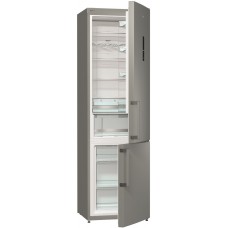 Холодильник Gorenje NRK6201MX