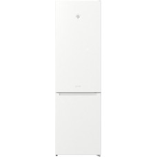 Холодильник Gorenje NRK6201SYW