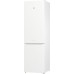 Холодильник Gorenje NRK6201SYW