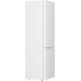 Холодильник Gorenje NRK6201SYW