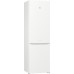 Холодильник Gorenje NRK6201SYW