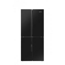 Холодильник Gorenje NRM818FMB