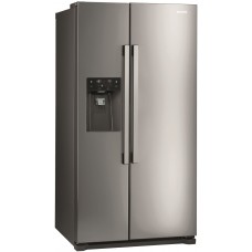Холодильник Gorenje NRS 9181 CX