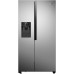 Холодильник Gorenje NRS9181VX