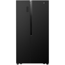 Холодильник Gorenje NRS9182MB
