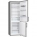 Холодильник із морозильною камерою Gorenje NRK6191CX