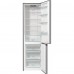 Холодильник із морозильною камерою Gorenje NRK6201ES4