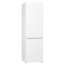 Холодильник з морозильною камерою Gorenje NRK6201PW4