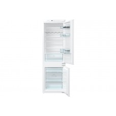 Холодильник із морозильною камерою Gorenje NRKI4182E1