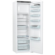 Холодильник із морозильною камерою Gorenje RBI5182A1
