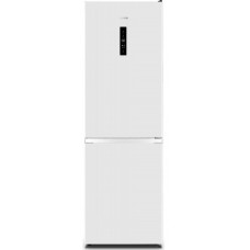 Холодильник з морозильною камерою Gorenje N619EAW4