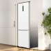 Холодильник з морозильною камерою Gorenje NRB620E61W4WFE