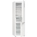 Холодильник з морозильною камерою Gorenje NRB620E61W4WFE