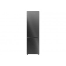 Холодильник з морозильною камерою Gorenje NRB620E6BX4WFE