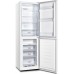 Холодильник із морозильною камерою Gorenje NRK4181CS4