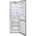 Холодильник з морозильною камерою Gorenje NRK6182PS4