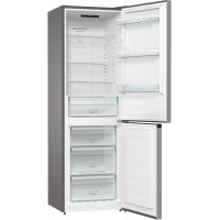 Холодильник з морозильною камерою Gorenje NRK6191ES4
