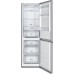 Холодильник з морозильною камерою Gorenje NRK6192AS4