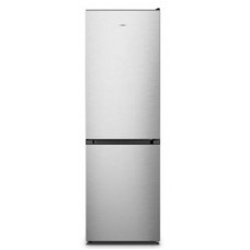 Холодильник з морозильною камерою Gorenje NRK619EPXL4