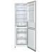 Холодильник з морозильною камерою Gorenje NRK619FAS4