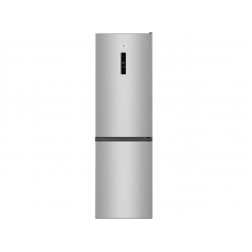 Холодильник з морозильною камерою Gorenje NRK619FES4
