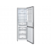 Холодильник з морозильною камерою Gorenje NRK619FES4