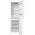 Холодильник з морозильною камерою Gorenje NRK619FEW4