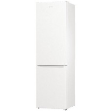 Холодильник з морозильною камерою Gorenje NRK6202EW4