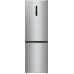 Холодильник з морозильною камерою Gorenje NRK62DAXL4