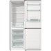 Холодильник з морозильною камерою Gorenje NRK62DAXL4