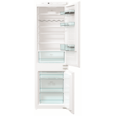 Холодильник з морозильною камерою Gorenje NRKI4181E3
