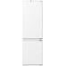 Холодильник з морозильною камерою Gorenje NRKI418EE1 