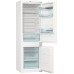 Холодильник з морозильною камерою Gorenje NRKI418EE1 