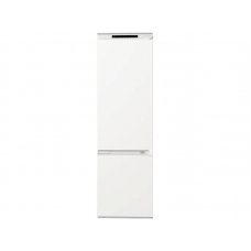 Холодильник з морозильною камерою Gorenje NRKI419EP1