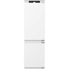 Холодильник з морозильною камерою Gorenje NRKI517E41 