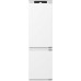 Холодильник з морозильною камерою Gorenje NRKI517E41 