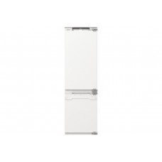 Холодильник з морозильною камерою Gorenje NRKI517E42