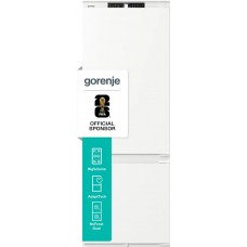 Холодильник з морозильною камерою Gorenje NRKI619D61WFE 