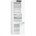 Холодильник з морозильною камерою Gorenje NRKI619D61WFE Холодильник з морозильною камерою Gorenje NRKI619D61WFE
