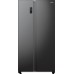 Холодильник з морозильною камерою Gorenje NRR9185EABXL