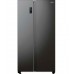 Холодильник з морозильною камерою Gorenje NRR9185EABXLWD