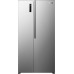 Холодильник з морозильною камерою Gorenje NRS917E41X 