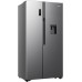 Холодильник з морозильною камерою Gorenje NS9FSWD