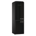 Холодильник з морозильною камерою Gorenje ONRK619DBK-L