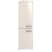 Холодильник з морозильною камерою Gorenje ONRK619DC-L