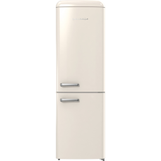 Холодильник з морозильною камерою Gorenje ONRK619DC