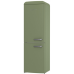 Холодильник з морозильною камерою Gorenje ONRK619DOL-L