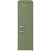 Холодильник з морозильною камерою Gorenje ONRK619DOL